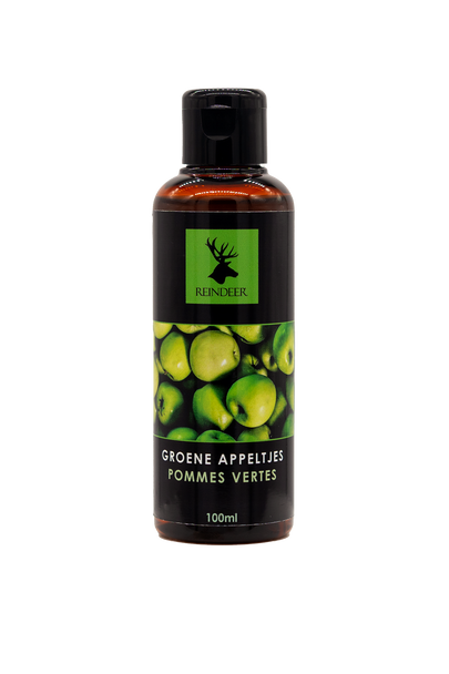 Reindeer Sauna Aroma Groene Appeltjes