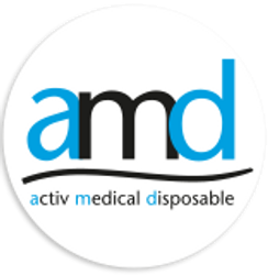 amd Pant - AMD - Activ Medical Disposable