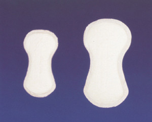 Anaform petitie and midi