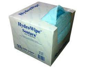 Hydrowipe 380x400mm (4x100)