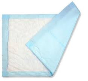 Maxi Incontinence Pads 60x90cm (2x18) Maxi Incontinence Pads 60x90cm (2x18)