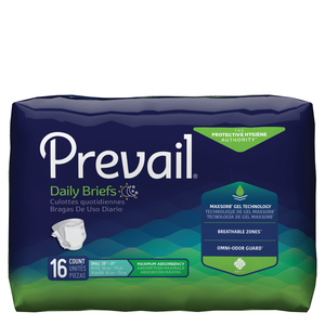 Prevail Small Briefs (6x16) Prevail Small Briefs (6x16)