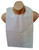 Protective Bibs with Ties (5x100)
