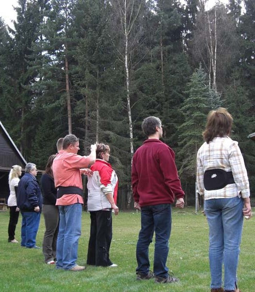 Vertical Reality 201 - (Oct 9th - Oct 11th 2026)