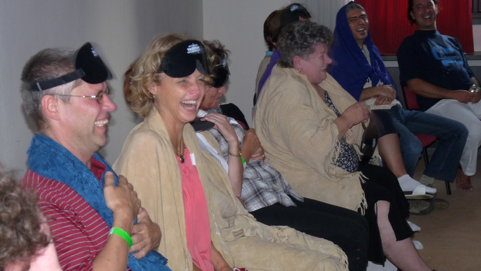 Vertical Reality 201 - (Oct 9th - Oct 11th 2026)