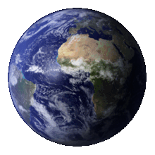 Vertical Reality - Earth