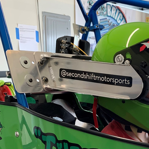 Nervo Headrest Nervo Headrest