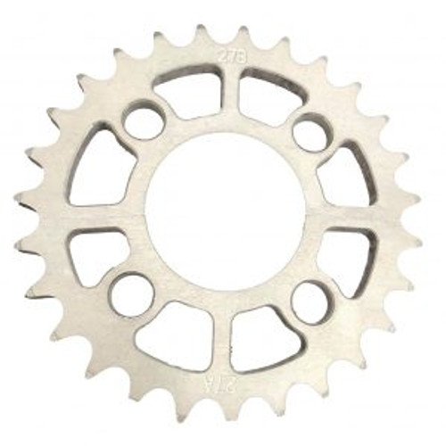 Axle Gear