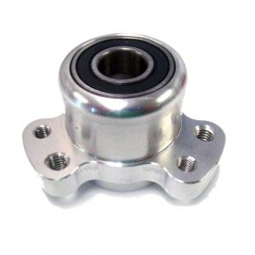 Front Hub