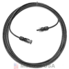 Multi-Contact 6' MC4 Connector Extension #10 AWG