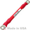 Battery Interconnect Cable, 4/0 AWG 120", Red