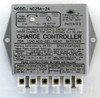 Flexcharge Solar Wind Hydro Turbine Charge Controller NC25A-24 Hybrid 12 Volt US