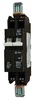 Midnite Solar MNEPV80 8A, 150VDC Din Rail Breaker