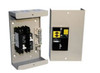 Midnite Solar MNTRANSFER-60A Manual Transfer Switch, 60 amp