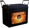 VMAX SLR155 12V 155Ah AGM Deep Cycle Battery Solar RV Marine GC12