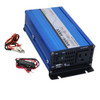 AIMS 300 Watt Pure Sine Power Inverter 12 Volt