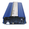 AIMS 3000 Watt Pure Sine Inverter ETL Certified conforms to UL 458