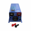 AIMS 4000 Watt Pure Sine Inverter Charger 12Vdc to 120Vac Output