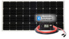 Go Power 100 Watt RETREAT Solar Kit