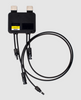 Tigo 511-340112-2001 TS4-A-O PV Rapid Shutdown/Optimizer Module 22A 725W Module Regular Cable