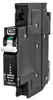 Midnite Solar MNEPV20-150-1PNP Breaker 20A 150VDC 1Pole DIN NON-POLARIZED