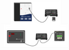 Blue Sky Energy BT Connect Bluetooth Adapter for BSE Controllers Real‑Time Solar Monitoring & Control