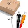 EG4 BOSSBox Cable Kit – Second Inverter Cable Set for BOSSBox Systems