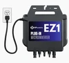 APsystems EZ1 Plug‑in Microinverter DIY – Dual MPPT Wi‑Fi/Bluetooth 900VA