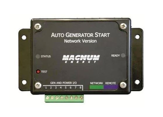 Magnum Energy ME‑AGS‑N Automatic Generator Start Module – Network Version for ME/MS Inverters