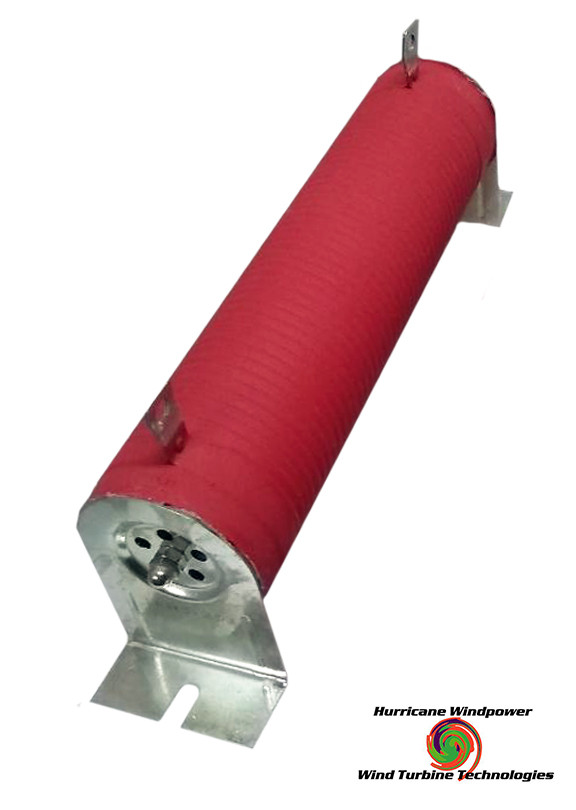 Heavy Duty 1000W Diversion Load Heater For 48V Wind Turbines (Touch Safe Radials)