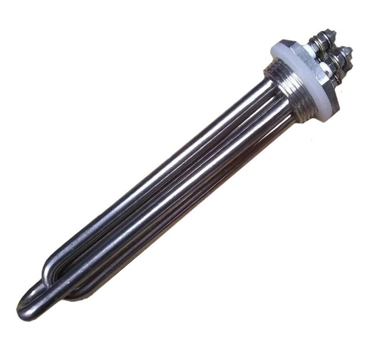 DC Water Heater Element 36 Volt 1200 Watt Submersible Diversion Heater