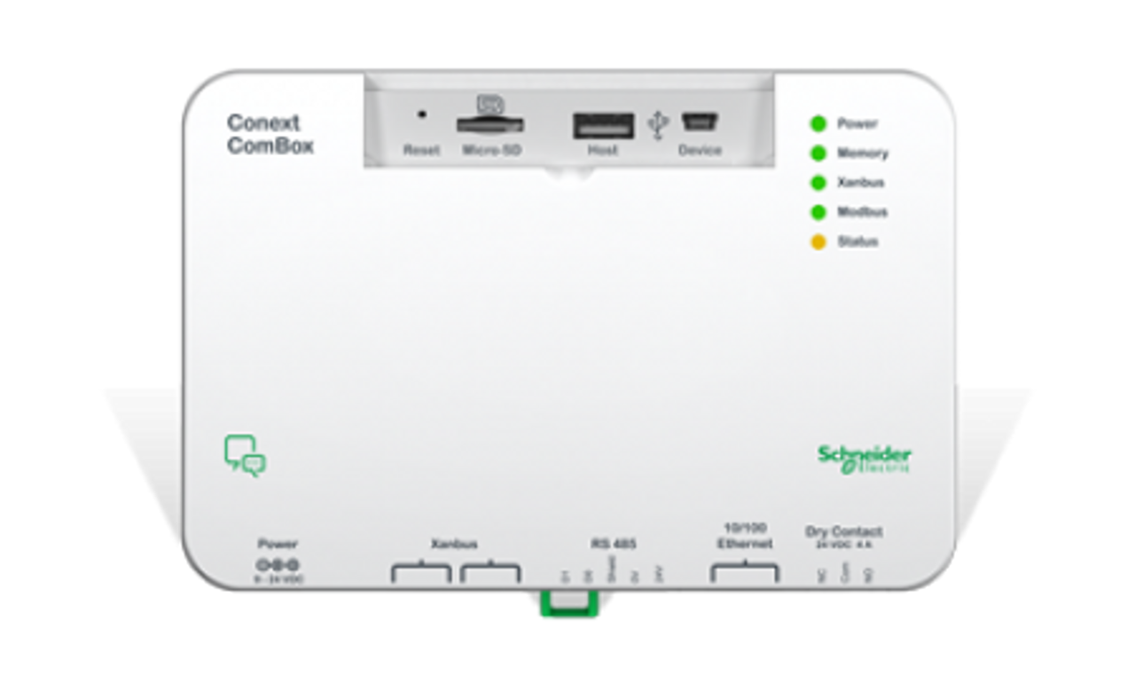 Schneider Electric Conext Combox