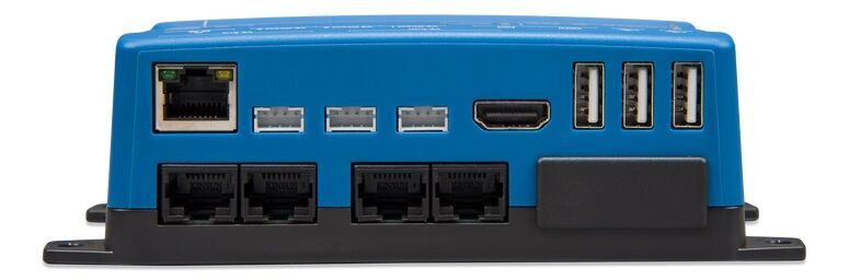 Victron Energy BPP900450120 Cerbo-S GX Panels and System Monitoring