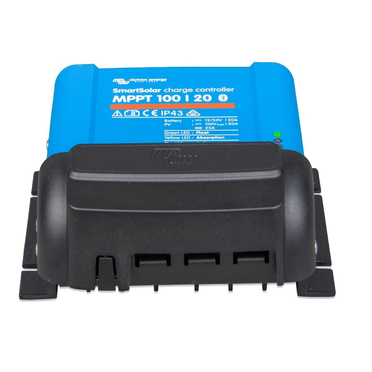 Victron Energy SCC950140000 MPPT WireBox-S 100-20 for Victron MPPT-Tr