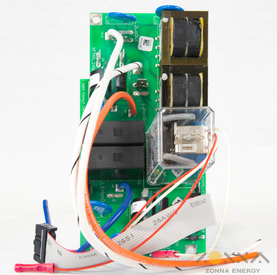 Magnum Energy TACB‑MSPAE AC Board – Replacement AC Control Board for MS‑PAE Series Inverters