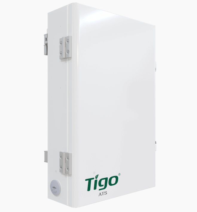 Tigo 801-200200-0301 200A Automatic Transfer Switch w/ Generator Support