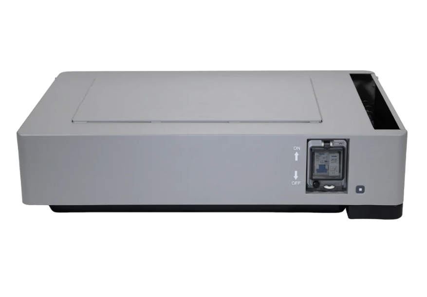 OutBack Power EC‑FE5148 EnergyCell 5.1kWh 48V Heated Lithium Battery Module LTL