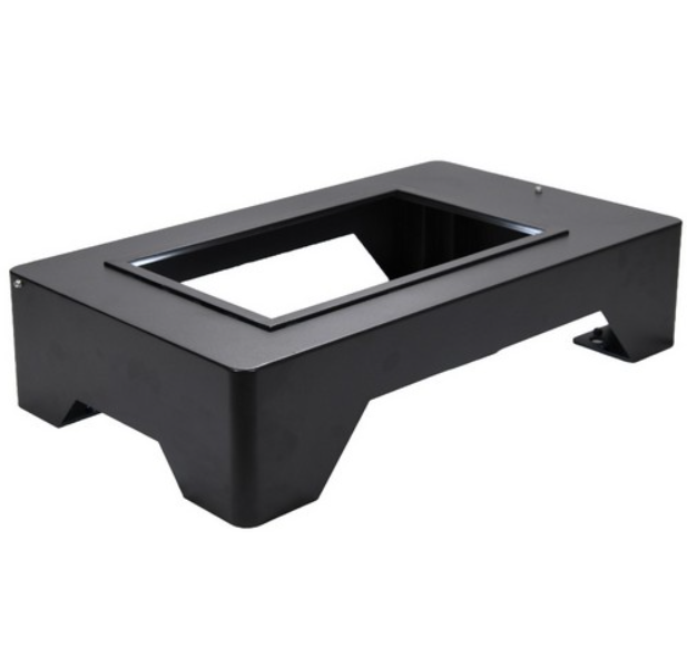 OutBack Power EC‑BASE EnergyCell 5 Battery Base Support for Up to 8 Modules