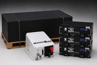 Solar Panel System Installation in Roanoke, Virginia and Beyond