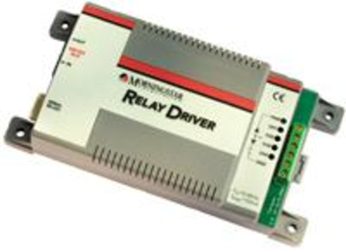Morningstar RD-1 Relay Driver - Logic Module Accessory