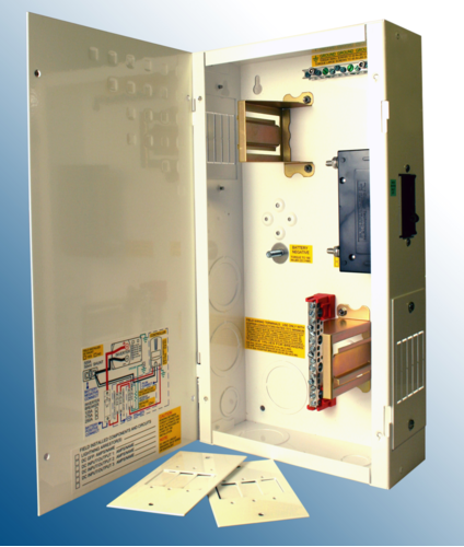 Midnite Solar MNDC250 Plus Mini 250 Amp DC Disconnect