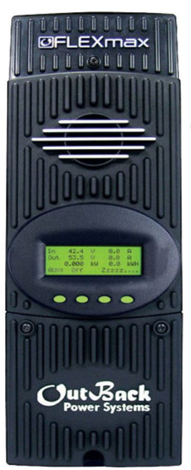 Outback FM80-150VDC MPPT Charge Controller