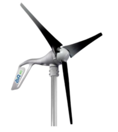 PRIMUS WINDPOWER AR40 DC WIND TURBINE KIT