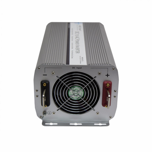 AIMS 10,000 Watt Modified Sine Power Inverter 12vDC to 120vAC