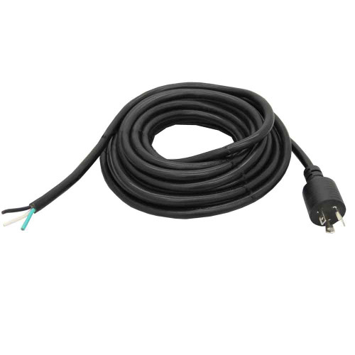 AIMS 20 AMP Generator Output Cable 3 Wire 10 AWG 30FT