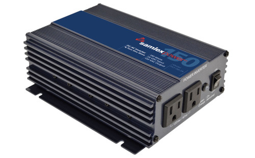 Samlex PST-150-24 150 Watt Pure Sine Wave Inverter