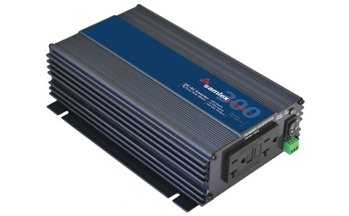 Samlex PST-300-12 300 Watt Pure Sine Wave Inverter