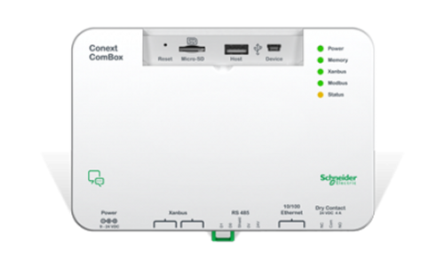 Schneider Electric Conext Combox