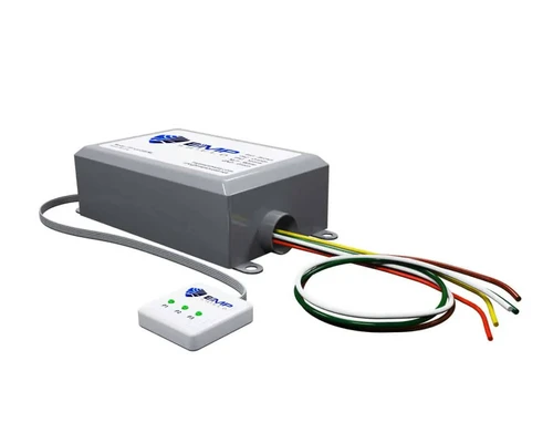 EMP Shield 3P‑120‑208‑RL 3‑Phase 120‑208V Concealed EMP Surge Protector