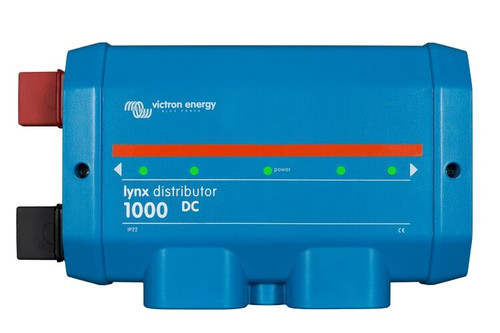 Victron Energy LYN020102010 Lynx DC Power In 1000 Amp (M10)